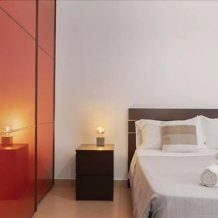 Balarmuh Apartment Palermo Bagian luar foto
