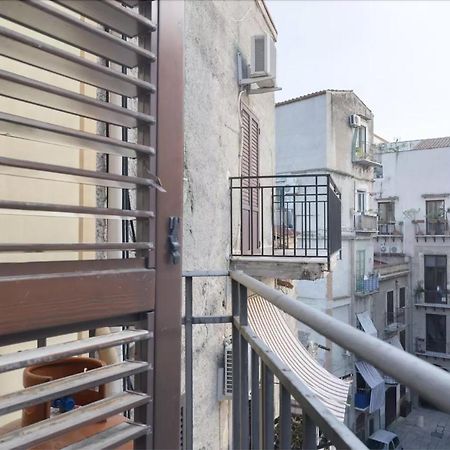 Balarmuh Apartment Palermo Bagian luar foto