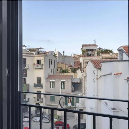 Balarmuh Apartment Palermo Bagian luar foto