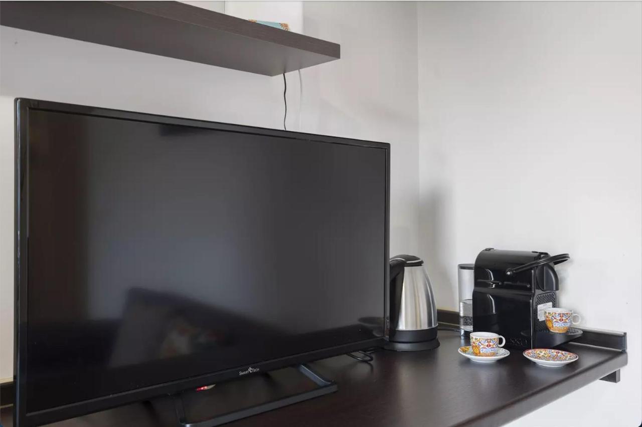 Balarmuh Apartment Palermo Bagian luar foto